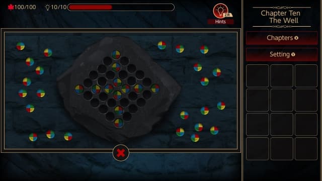 图片[4]-【Switch】落雨落叶DEFOLIATION-v1.4.50625121-中文60帧 - 关先生资源站-关先生资源站