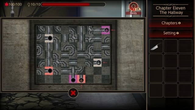 图片[5]-【Switch】落雨落叶DEFOLIATION-v1.4.50625121-中文60帧 - 关先生资源站-关先生资源站
