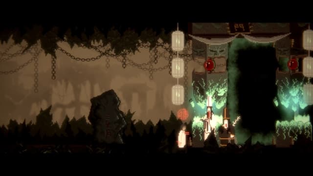 图片[3]-【Switch】山海旅人The Rewinder-v1.64-1dlc-中文60帧 - 关先生资源站-关先生资源站