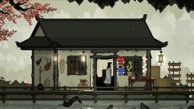 图片[4]-【Switch】山海旅人The Rewinder-v1.64-1dlc-中文60帧 - 关先生资源站-关先生资源站