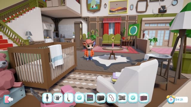 图片[2]-【Switch】夏洛克 普尔2Sherlock Purr 2-v1.0.0-中文60帧 - 关先生资源站-关先生资源站