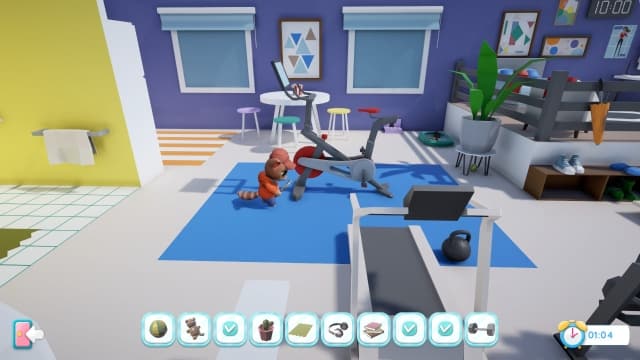 图片[3]-【Switch】夏洛克 普尔2Sherlock Purr 2-v1.0.0-中文60帧 - 关先生资源站-关先生资源站