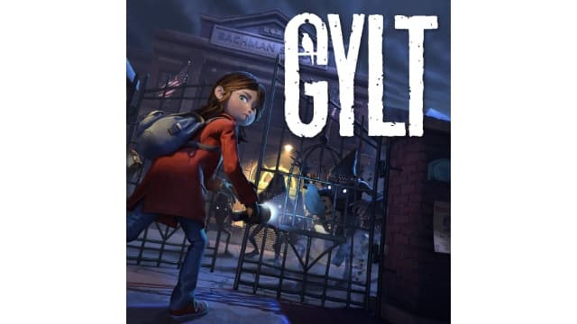 【Switch】GYLT-v1.2-中文30帧 - 关先生资源站-关先生资源站