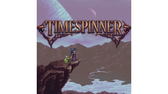 【Switch】时间操控者Timespinner-v1.0.1-中文60帧 - 关先生资源站-关先生资源站