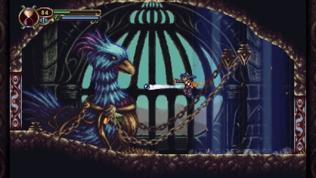 图片[2]-【Switch】时间操控者Timespinner-v1.0.1-中文60帧 - 关先生资源站-关先生资源站
