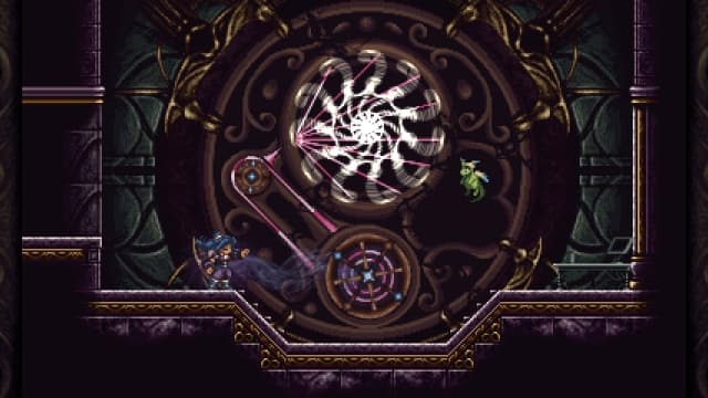 图片[3]-【Switch】时间操控者Timespinner-v1.0.1-中文60帧 - 关先生资源站-关先生资源站