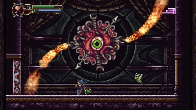 图片[5]-【Switch】时间操控者Timespinner-v1.0.1-中文60帧 - 关先生资源站-关先生资源站