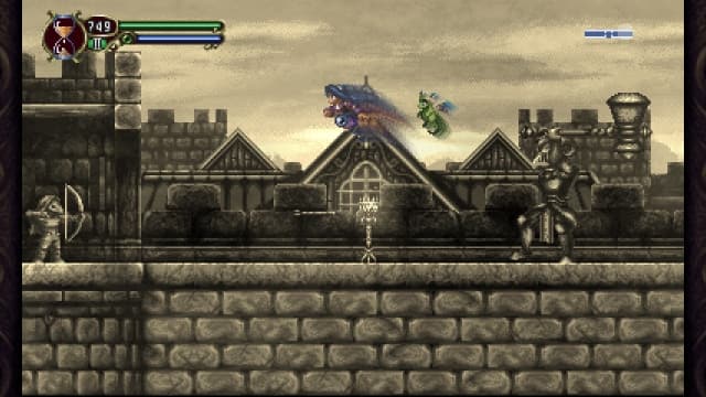 图片[4]-【Switch】时间操控者Timespinner-v1.0.1-中文60帧 - 关先生资源站-关先生资源站
