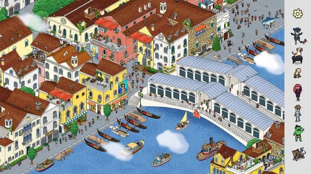 图片[2]-【Switch】旅人苏菲亚Sophia the Travele-v1.0.1-中文60帧 - 关先生资源站-关先生资源站