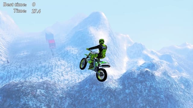 图片[2]-【Switch】摩托车极限驾驶员 摩托赛车模拟器-v1.0.0-中文60帧 - 关先生资源站-关先生资源站