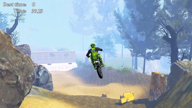 图片[3]-【Switch】摩托车极限驾驶员 摩托赛车模拟器-v1.0.0-中文60帧 - 关先生资源站-关先生资源站