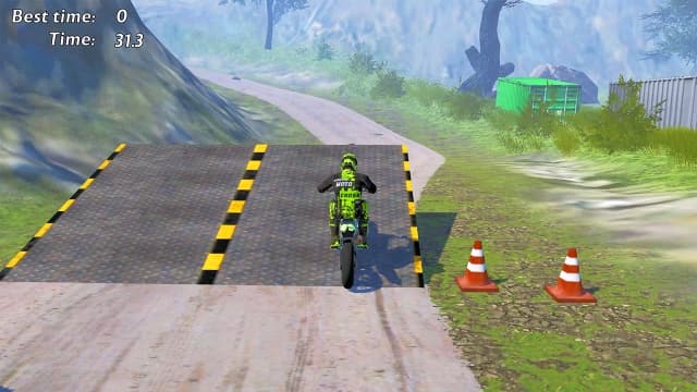 图片[5]-【Switch】摩托车极限驾驶员 摩托赛车模拟器-v1.0.0-中文60帧 - 关先生资源站-关先生资源站