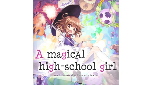 【Switch】高中魔法学院女孩-v1.02-中文60帧 - 关先生资源站-关先生资源站
