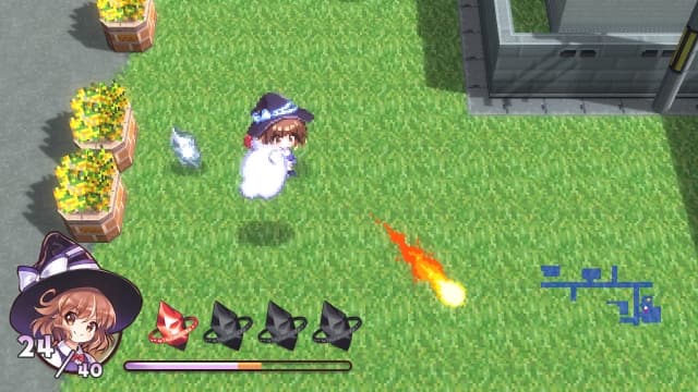 图片[2]-【Switch】高中魔法学院女孩-v1.02-中文60帧 - 关先生资源站-关先生资源站