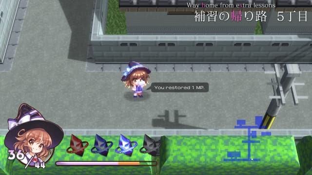 图片[4]-【Switch】高中魔法学院女孩-v1.02-中文60帧 - 关先生资源站-关先生资源站