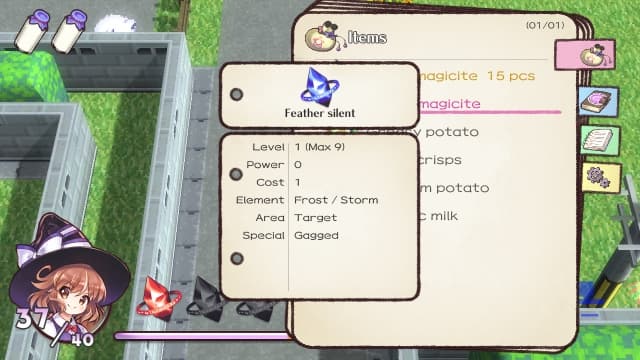 图片[5]-【Switch】高中魔法学院女孩-v1.02-中文60帧 - 关先生资源站-关先生资源站