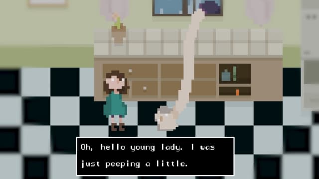 图片[2]-【Switch】房子House-v1.0.4-中文60帧 - 关先生资源站-关先生资源站