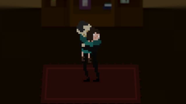 图片[4]-【Switch】房子House-v1.0.4-中文60帧 - 关先生资源站-关先生资源站