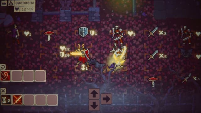 图片[4]-【Switch】陷阵孤雄Forrader Hero-v1.0-中文60帧 - 关先生资源站-关先生资源站