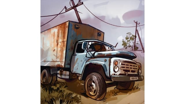 【Switch】逃离丧尸镇Shadows of Kurgansk-v1.3.61.58-中文60帧 - 关先生资源站-关先生资源站
