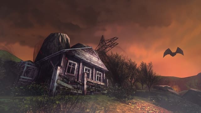 图片[2]-【Switch】逃离丧尸镇Shadows of Kurgansk-v1.3.61.58-中文60帧 - 关先生资源站-关先生资源站