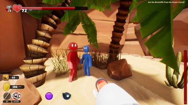 图片[2]-【Switch】超级领地Supraland-v1.0.0.4-中文60帧 - 关先生资源站-关先生资源站