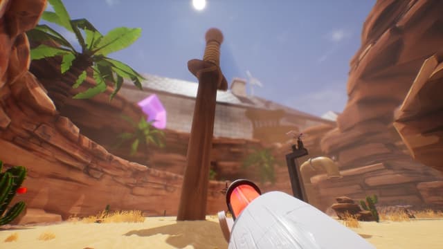 图片[3]-【Switch】超级领地Supraland-v1.0.0.4-中文60帧 - 关先生资源站-关先生资源站