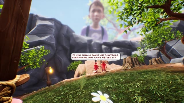 图片[5]-【Switch】超级领地Supraland-v1.0.0.4-中文60帧 - 关先生资源站-关先生资源站