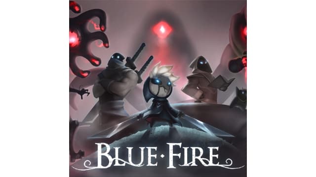 【Switch】蓝焰Blue Fire-v6.1.0-中文60帧 - 关先生资源站-关先生资源站