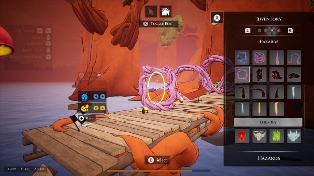 图片[3]-【Switch】蓝焰Blue Fire-v6.1.0-中文60帧 - 关先生资源站-关先生资源站