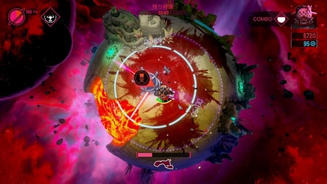 图片[2]-【Switch】战斗星球 审判日-v1.7.0-中文60帧 - 关先生资源站-关先生资源站