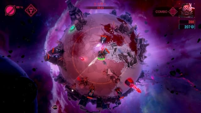 图片[4]-【Switch】战斗星球 审判日-v1.7.0-中文60帧 - 关先生资源站-关先生资源站