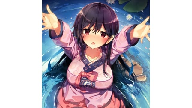 【Switch】我的女朋友是人鱼公主-v1.2.0-中文60帧 - 关先生资源站-关先生资源站