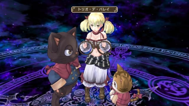 图片[4]-【Switch】萝乐娜的炼金工房 亚兰德之炼金术士 DX-v1.0.4-中文30帧 - 关先生资源站-关先生资源站