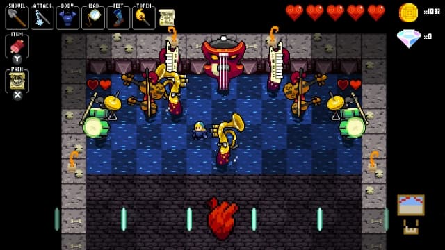 图片[3]-【Switch】节奏地牢-v4.1.0-b5138-1dlc-中文60帧 - 关先生资源站-关先生资源站