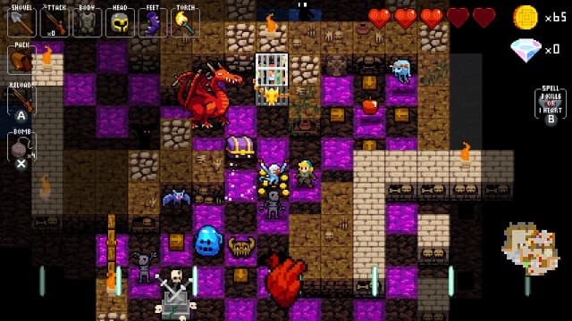 图片[5]-【Switch】节奏地牢-v4.1.0-b5138-1dlc-中文60帧 - 关先生资源站-关先生资源站
