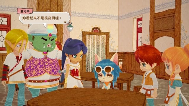 图片[3]-【Switch】小龙咖啡馆-v1.0.0-中文30帧 - 关先生资源站-关先生资源站
