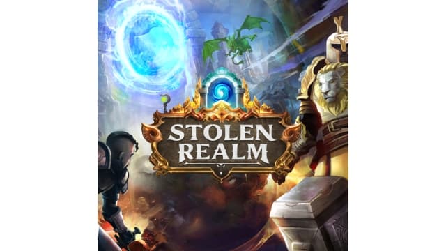 【Switch】失窃国度Stolen Realm-v1.1.13-中文30帧 - 关先生资源站-关先生资源站