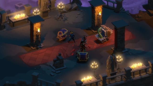 图片[4]-【Switch】失窃国度Stolen Realm-v1.1.13-中文30帧 - 关先生资源站-关先生资源站