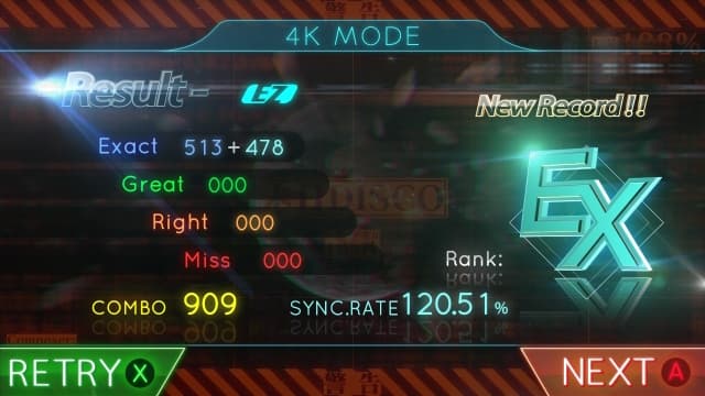 图片[4]-【Switch】同步音律喵赛克MUSYNX-v1.2.4-3dlc-中文60帧 - 关先生资源站-关先生资源站