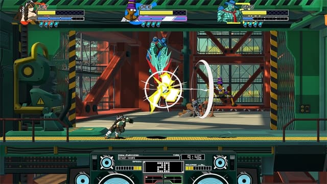 图片[2]-【Switch】致命联盟 烈焰-v1.23-12dlc-中文60帧 - 关先生资源站-关先生资源站