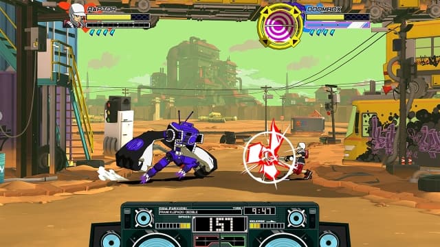 图片[3]-【Switch】致命联盟 烈焰-v1.23-12dlc-中文60帧 - 关先生资源站-关先生资源站