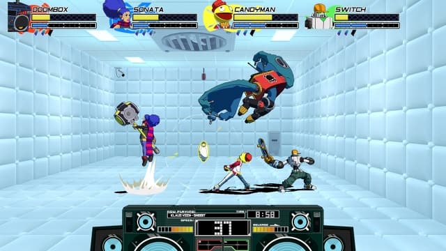 图片[5]-【Switch】致命联盟 烈焰-v1.23-12dlc-中文60帧 - 关先生资源站-关先生资源站