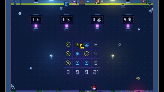 图片[2]-【Switch】知识守护者Knowledge Keeper-v1.0.0-中文60帧 - 关先生资源站-关先生资源站