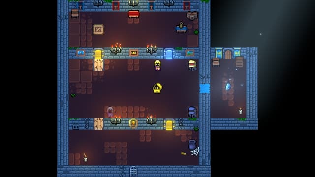 图片[3]-【Switch】知识守护者Knowledge Keeper-v1.0.0-中文60帧 - 关先生资源站-关先生资源站