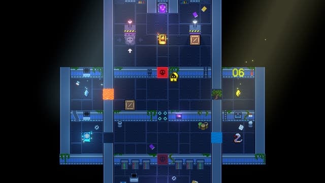 图片[4]-【Switch】知识守护者Knowledge Keeper-v1.0.0-中文60帧 - 关先生资源站-关先生资源站