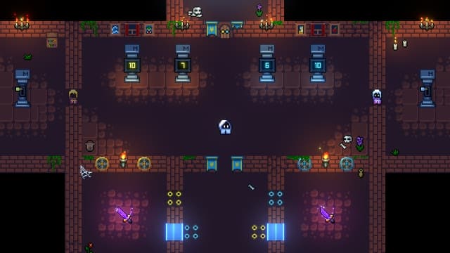 图片[5]-【Switch】知识守护者Knowledge Keeper-v1.0.0-中文60帧 - 关先生资源站-关先生资源站