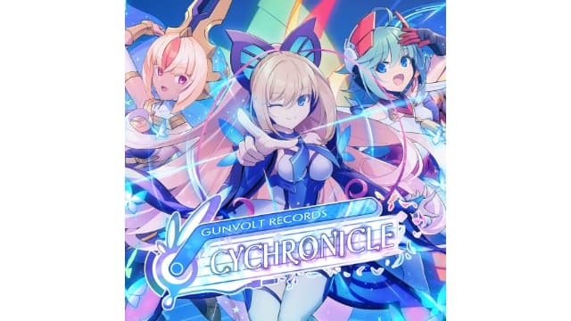【Switch】电子轨录律-v1.1.0-3dlc-中文60帧 - 关先生资源站-关先生资源站