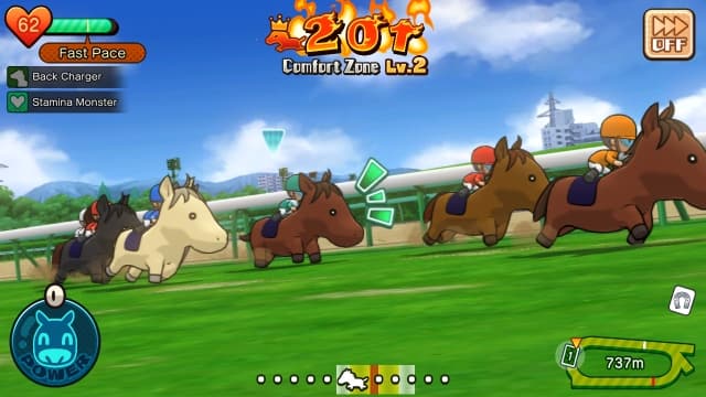 图片[2]-【Switch】口袋骑师 骑行-v1.0.1-中文60帧 - 关先生资源站-关先生资源站