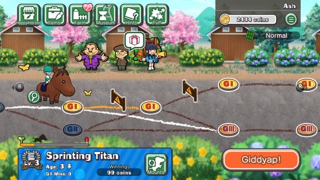 图片[5]-【Switch】口袋骑师 骑行-v1.0.1-中文60帧 - 关先生资源站-关先生资源站